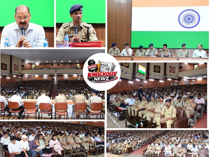 मेरठ में कांवड़ यात्रा की तैयारियां तेज, डीएम-एसएसपी ने अधिकारियों को दिया बड़ा निर्देश