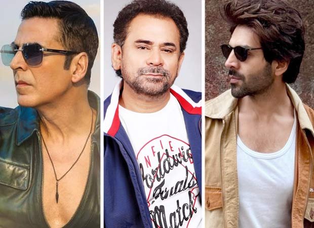 Bhool Bhulaiyaa 4 Update: अक्षय कुमार के साथ प्रोजेक्ट के बाद 'भूल भुलैया 4' की तैयारी में अनीस बज्मी! कार्तिक आर्यन के साथ फिर दिखेगी सुपरहिट जोड़ी