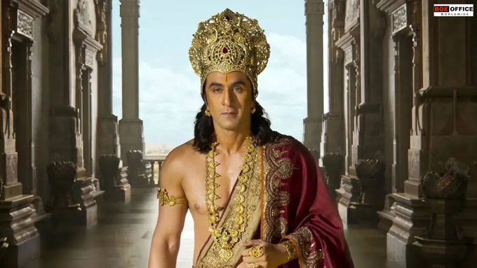 Ranbir Kapoor On Ramayana: 'रामायण पार्ट 2' और अधिक विशाल व मनोरंजक होगी; रणबीर कपूर बोले- 'इस महाकाव्य पर 10 पार्ट की फिल्में बननी चाहिए'