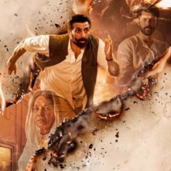 Batwara 1947 CBFC Clearance: सनी देओल की 'बंटवारा 1947' को सेंसर बोर्ड से मिला U/A सर्टिफिकेट, बिना किसी कट के पास हुई फिल्म; 2 घंटे 25 मिनट का हुआ रनटाइम
