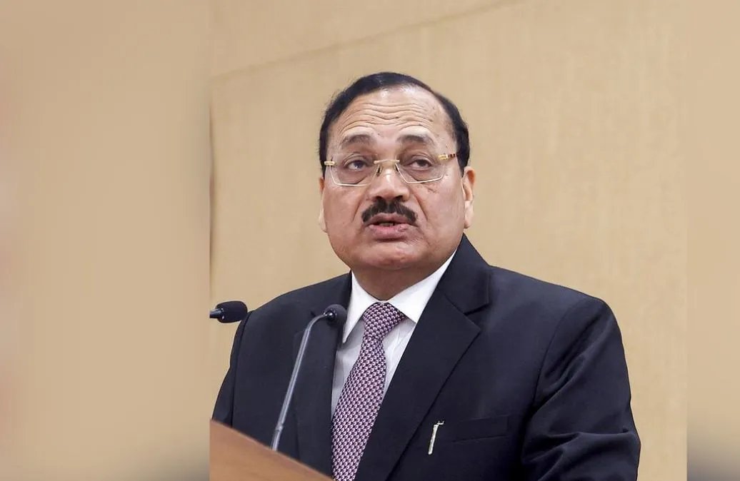 CJP मार्च के दौरान पुलिस कार्रवाई के खिलाफ दायर याचिका पर CJI सूर्यकांत की बड़ी टिप्पणी, कहा- "हमारा समय बर्बाद मत करें"