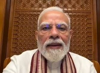 PM Modi का facebook वीडियो ब्लॉक होने पर मेटा ने मांगी माफी, कहा- 'गलती से हटा था वीडियो, अब रीस्टोर'
