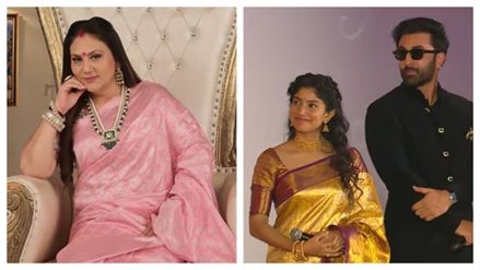 Dipika Chikhlia On Sai Pallavi Ramayana: 'रामायण' में साई पल्लवी के सीता बनने पर बोलीं 'ओजी सीता' दीपिका चिखलिया- 'महाकाव्य में घुंघराले बालों का कोई जिक्र नहीं है'