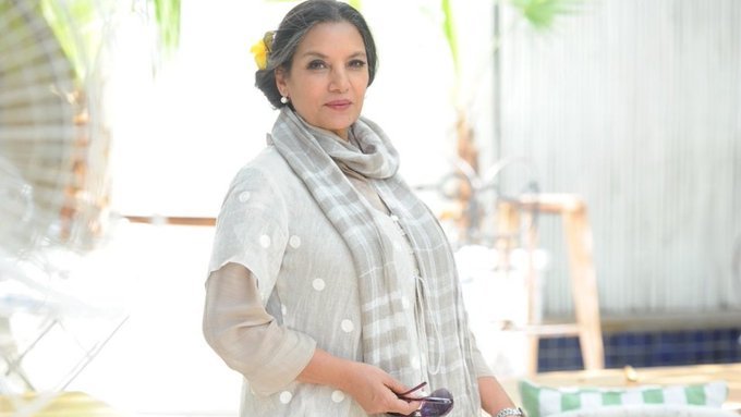 Shabana Azmi Health Update: दिल्ली में प्रदर्शन के दौरान शबाना आजमी को आया अस्थमा अटैक; आंसू गैस के धुएं से बिगड़ी तबीयत, बोलीं- 'छात्रों के हक के लिए उतरी थी सड़कों पर'