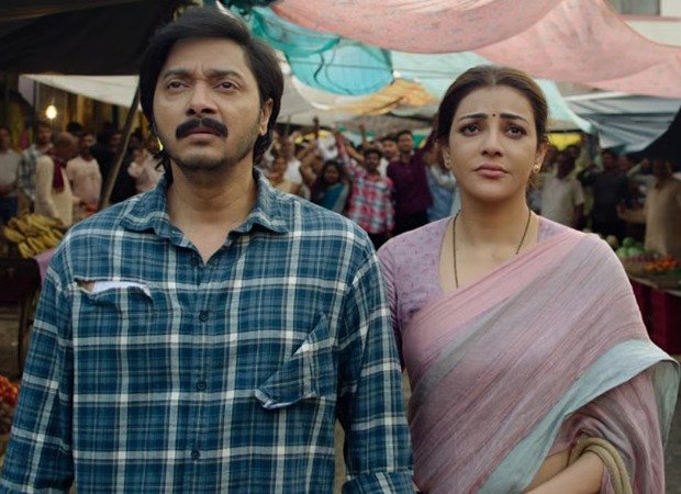 The India Story Update: कीटनाशक खेती के गंभीर मुद्दे पर एक साथ आए काजल अग्रवाल और श्रेयस तलपड़े, 'द इंडिया स्टोरी' के नए वीडियो से दर्शकों को किया जागरूक