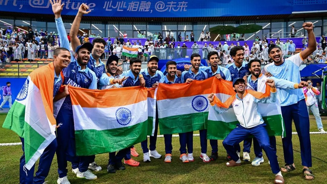 Asian Games के नॉकआउट में भारत, पाकिस्तान, बांग्लादेश और श्रीलंका की सीधी एंट्री