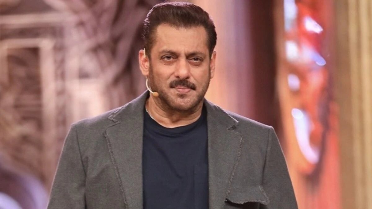 Salman Khan on NEET Paper Leak: 'पेपर लीक बेहद गंभीर मुद्दा है, घायलों के प्रति मेरी पूरी संवेदनाएं', छात्रों पर लाठीचार्ज के बाद बोले सलमान खान