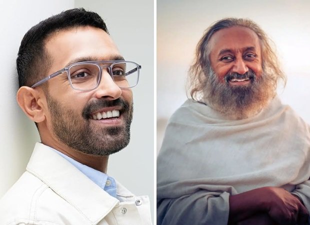  विक्रांत मैसी ने पूरी की फिल्म 'व्हाइट' की डबिंग; निर्माता महावीर जैन बोले- "यह भारत की तरफ से दुनिया को एक अनमोल तोहफा है"