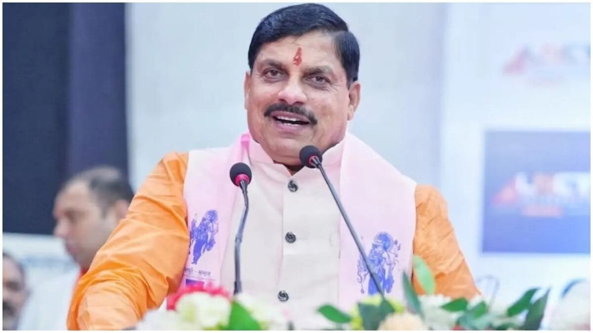 MP विधानसभा में UCC बिल पास