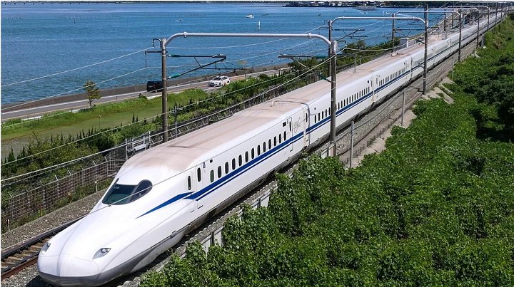 देश में बिछेगा नए बुलेट ट्रेन कॉरिडोर का जाल, 4,000 KM का नेटवर्क और 7 नए रूट