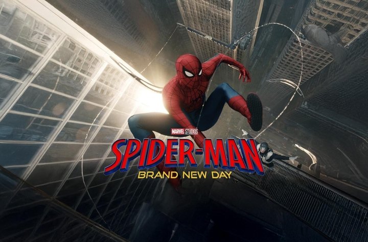 Spider-Man Brand New Day Box Office Day 1: टॉम हॉलैंड की 'स्पाइडर-मैन: ब्रांड न्यू डे' ने रचा इतिहास; भारत में पहले दिन कमाए ₹60.60 करोड़, टूटा 'अवेंजर्स: एंडगेम' का रिकॉर्ड