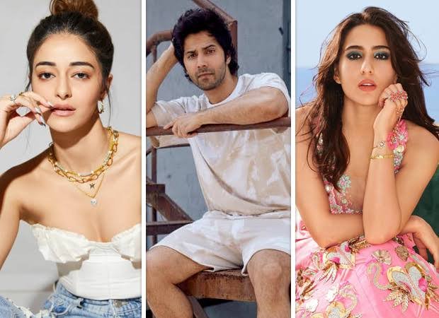 NEET Protest Bollywood Support: वरुण धवन, अनन्या पांडे और सारा अली खान ने नीट आंदोलन के समर्थन में उठाई आवाज; सरकार से पारदर्शिता की मांग