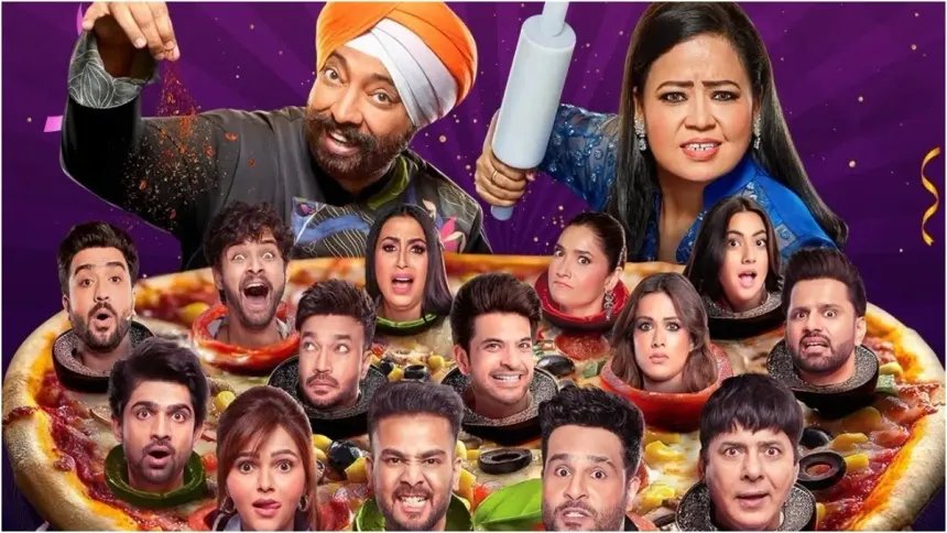 Laughter Chefs Season 3 Winner: एली गोनी और जन्नत जुबैर बने 'लाफ्टर शेफ्स 3' के विजेता, जीती चमचमाती ट्रॉफी
