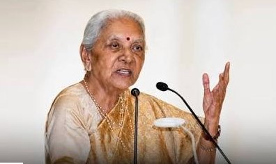 CCSU के 38वें दीक्षांत समारोह में राज्यपाल बोलीं- विवि हॉस्टलों में ड्रग्स सप्लाई हो रही; कुलपतियों को फोटो दिखा चुकी हूं