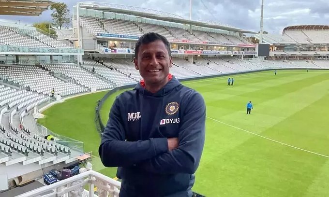 New Fielding Coach Of Team India: सुभदीप घोष बने भारतीय क्रिकेट टीम के नए फील्डिंग कोच; टी. दिलीप की जगह लेंगे