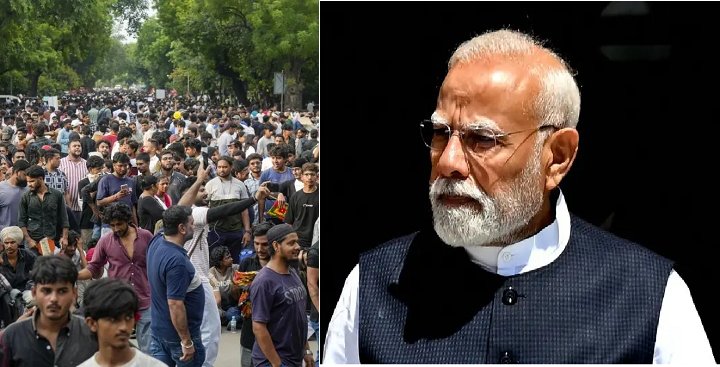 पीएम मोदी से जुड़े कई मॉर्फ और आपत्तिजनक कंटेंट पोस्ट करने के मामले में एक्शन; Meta India के हेड के खिलाफ केस दर्ज