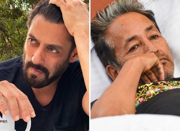 Salman Khan On NEET Protest: 'घर वापस लौट जाओ...' नीट प्रदर्शनकारियों को दी सलाह सोनम वांगचुक से बोले सलमान खान- 'इट्स डन ब्रो'