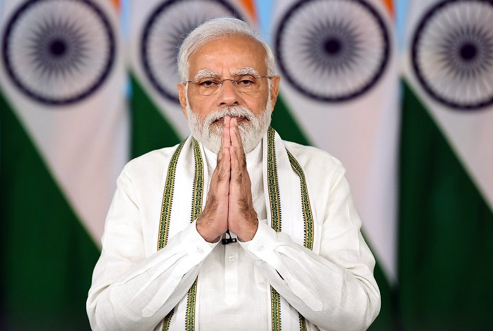 निरंतर प्रयास और साधना से हमारी प्रतिभा और निखरती है: प्रधानमंत्री मोदी