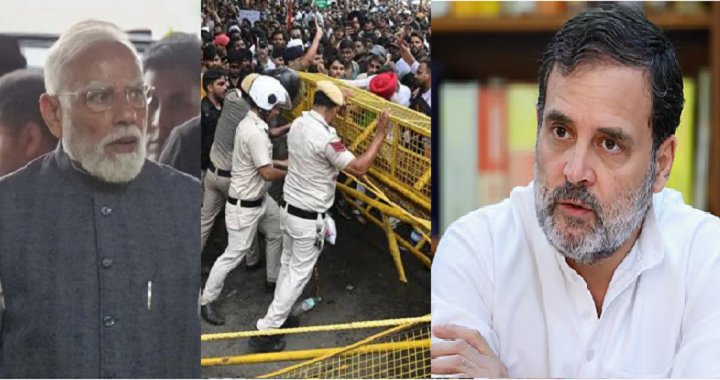 प्रधानमंत्री मोदी के बयान पर राहुल गांधी की तीखी प्रतिक्रिया आई सामने; जानिए, क्या कहा?