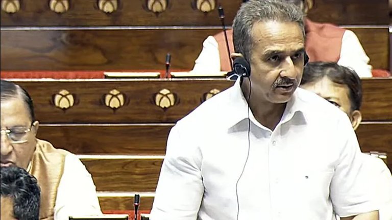 India-Japan Action Plan: भारत और जापान के बीच बड़ा समझौता; अगले दशक में 5 लाख लोगों के आदान-प्रदान का लक्ष्य, राज्यसभा में सरकार का बयान