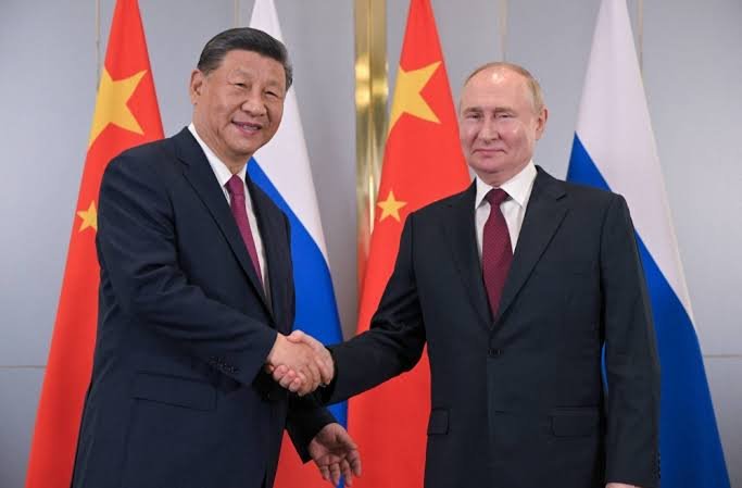 BRICS Summit 2026: पश्चिम एशिया संकट के बीच दिल्ली में जुटेंगे शी जिनपिंग और व्लादिमीर पुतिन; 12-13 सितंबर को होगी BRICS समिट