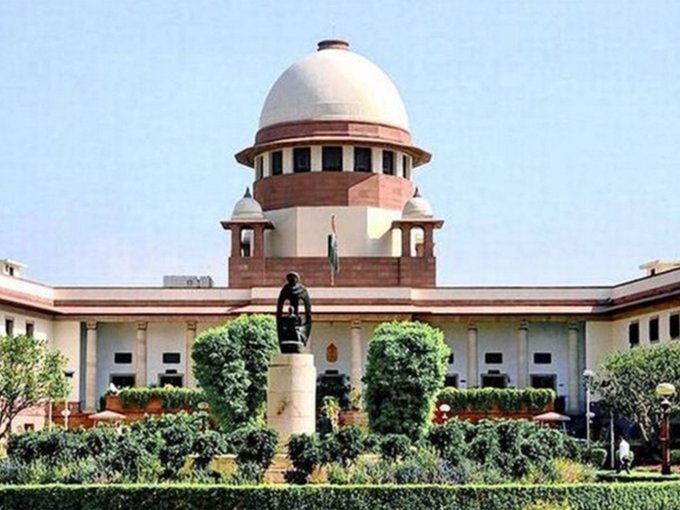 देश भर में शांतिपूर्ण विरोध प्रदर्शनों के लिए एक प्रोटोकॉल होना चाहिए:  CJI 
