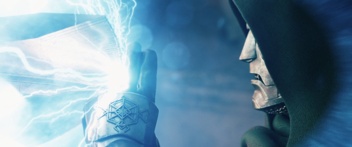 Avengers Doomsday Pre Sales: रिलीज से 5 महीने पहले 'अवेंजर्स: डूम्सडे' का तहलका, 12 घंटे में बिके 87 करोड़ से ज्यादा के एडवांस टिकट; टूटे सारे रिकॉर्ड्स