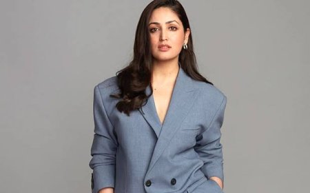 Kahaani 3 Cast Update: सुजॉय घोष की 'कहानी 3' में नजर नहीं आएंगी विद्या बालन? यामी गौतम निभा सकती हैं मुख्य भूमिका