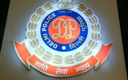 पीएम के खिलाफ अभद्र भाषा बोलने वालों पर एक्शन की तैयारी में दिल्ली पुलिस, कई X हैंडल्स और News portals को भेजे नोटिस 