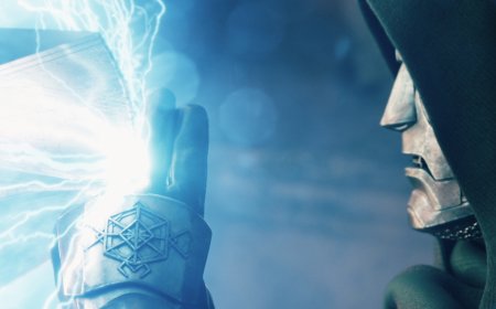 Avengers Doomsday Pre Sales: रिलीज से 5 महीने पहले 'अवेंजर्स: डूम्सडे' का तहलका, 12 घंटे में बिके 87 करोड़ से ज्यादा के एडवांस टिकट; टूटे सारे रिकॉर्ड्स