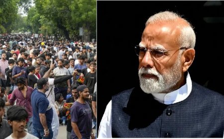 पीएम मोदी से जुड़े कई मॉर्फ और आपत्तिजनक कंटेंट पोस्ट करने के मामले में एक्शन; Meta India के हेड के खिलाफ केस दर्ज
