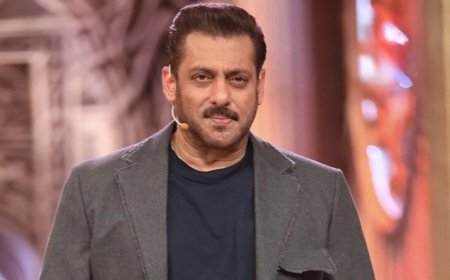Salman Khan on NEET Paper Leak: 'पेपर लीक बेहद गंभीर मुद्दा है, घायलों के प्रति मेरी पूरी संवेदनाएं', छात्रों पर लाठीचार्ज के बाद बोले सलमान खान