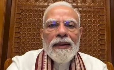 PM Modi का facebook वीडियो ब्लॉक होने पर मेटा ने मांगी माफी, कहा- 'गलती से हटा था वीडियो, अब रीस्टोर'