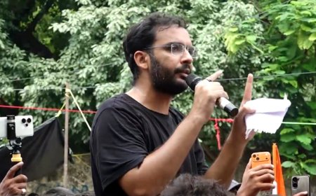 सीजेपी का बड़ा बयान सरकार से बातचीत को तैयार