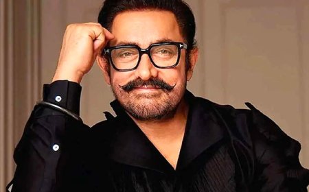Aamir Khan Ashneer Grover Biopic: क्रिएटिव मतभेदों के चलते आमिर खान ने छोड़ी अशनीर ग्रोवर की बायोपिक, नए मुख्य अभिनेता की तलाश में जुटे राहुल मोदी और श्रद्धा कपूर