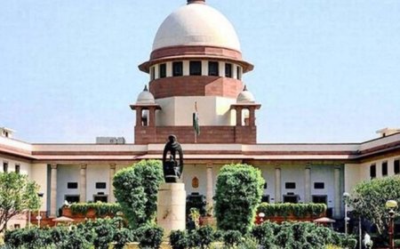 नीट प्रदर्शन के दौरान हिरासत और गिरफ्तारी में लिए गए छात्रों को तुरंत छोड़ें, सुप्रीम कोर्ट का बड़ा फैसला