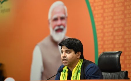 Shehzad Poonawalla Quits BJP? शहजाद पूनावाला ने एक्स (X) बायो से हटाया 'बीजेपी प्रवक्ता' टैग; पार्टी छोड़ने और सक्रिय राजनीति से संन्यास की अटकलें तेज