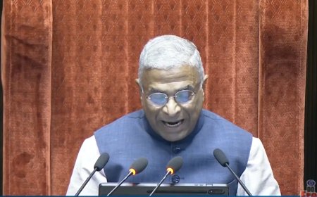 Prevention of Insults to National Honour Bill Passed: संसद में पास हुआ 'वंदे मातरम' बिल; राष्ट्रीय गीत का अपमान करने पर होगी 3 साल तक की जेल