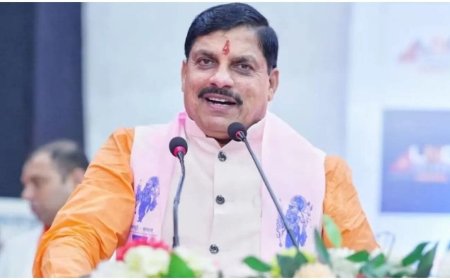 MP विधानसभा में UCC बिल पास