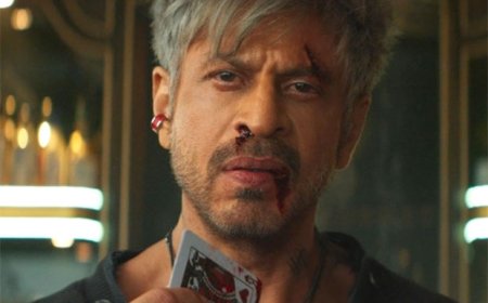 Shah Rukh Khan King Update: खत्म होने वाला है 'किंग' का इंतजार! आखिरी शेड्यूल के लिए अगस्त में विदेश रवाना होंगे शाहरुख खान, अमेरिका और साउथ अमेरिका में होगी शूटिंग