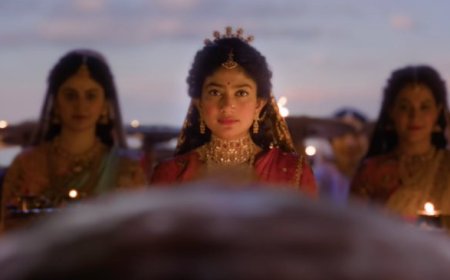 Ramayana Trailer Release: 'ब्रह्म मुहूर्त' में रिलीज हुआ नितेश तिवारी की 'रामायण' का विजुअल स्पेक्टेकल ट्रेलर; रणबीर, यश और साई पल्लवी के लुक्स ने जीता दिल
