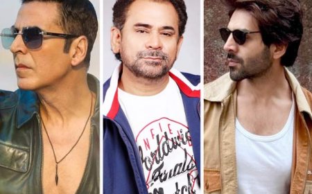 Bhool Bhulaiyaa 4 Update: अक्षय कुमार के साथ प्रोजेक्ट के बाद 'भूल भुलैया 4' की तैयारी में अनीस बज्मी! कार्तिक आर्यन के साथ फिर दिखेगी सुपरहिट जोड़ी