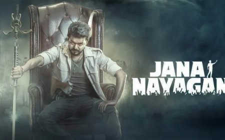 Jan Neta Hindi Box Office Collection: थलपति विजय और बॉबी देओल की 'जन नेता' ने हिंदी बेल्ट में चौंकाया, 4 दिनों में बटोरे ₹9 करोड़