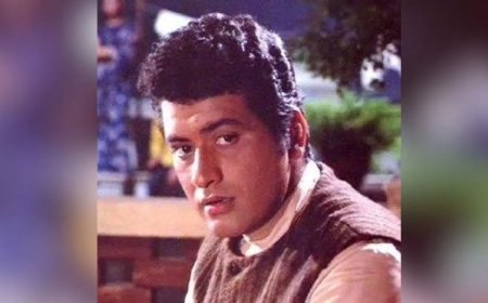 Manoj Kumar Birth Anniversary: 'भारत कुमार' मनोज कुमार की जयंती पर उन्हें याद कर रहा देश; सिनेमा में देशभक्ति को अमर बनाने वाले महानायक की कहानी