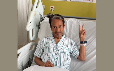 एक्टिविस्ट सोनम वांगचुक ने Gen Z को दी बधाई, बोले- जवाबदेही से अब सुधार की ओर..
