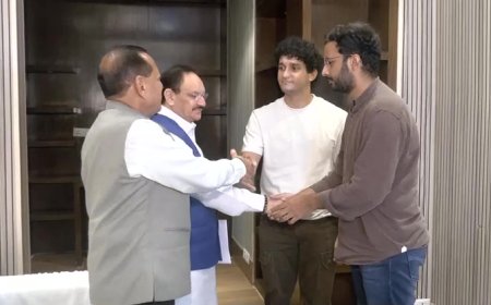 सरकार और सीजेपी की हुई बातचीत, इन शर्तों पर सहमति, पढ़िए पूरी खबर ...