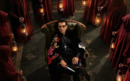 The Traitors Season 2 Release Date: करण जौहर के रियलिटी शो 'द ट्रेटर्स 2' की रिलीज डेट का ऐलान, मुनव्वर फारूकी और मल्लिका शेरावत की हुई एंट्री