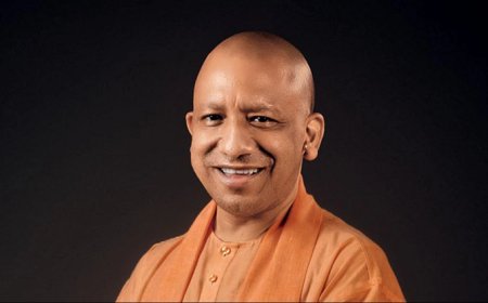 मां-बाप का साया छिना तो योगी सरकार बनी सहारा, मेरठ के 1986 बच्चों को मिल रहा योजना का लाभ