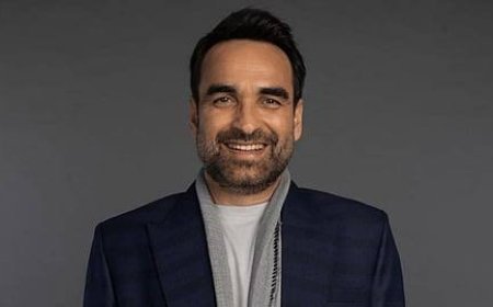 IFFM 2026 Pankaj Tripathi Award: पंकज त्रिपाठी को मिलेगा 'आर्टिस्ट ऑफ डिस्टिंक्शन' सम्मान; इंडियन फिल्म फेस्टिवल ऑफ मेलबर्न में होंगे सम्मानित