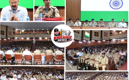 मेरठ में कांवड़ यात्रा की तैयारियां तेज, डीएम-एसएसपी ने अधिकारियों को दिया बड़ा निर्देश